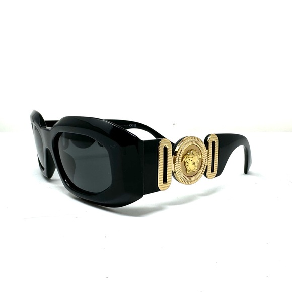 VERSACE sunglasses, made in Italy main image 10